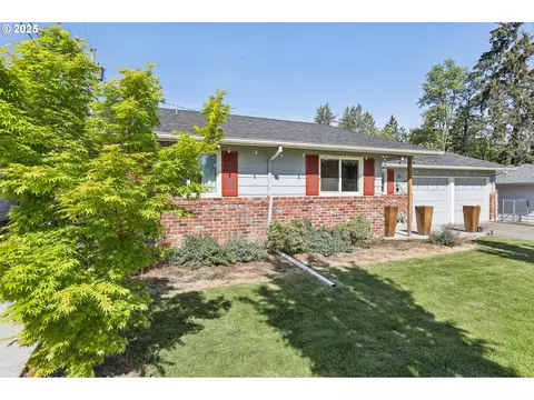 6855 SW Briarcliff Cir, Beaverton, OR 97008