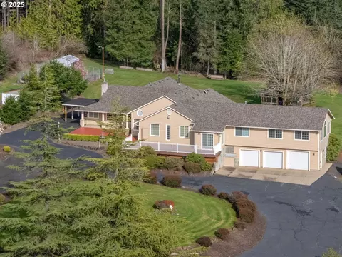 17034 NW Corey Rd, North Plains, OR 97133