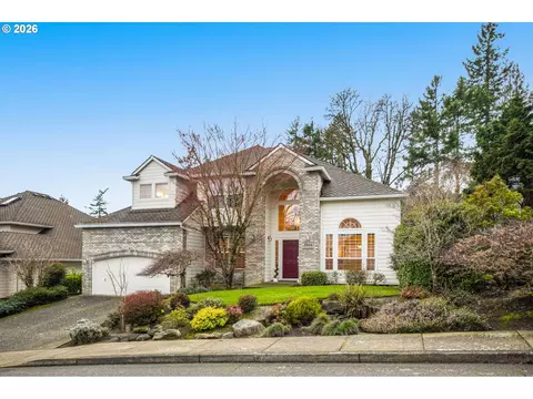 1323 NW Mayfield Rd, Portland, OR 97229