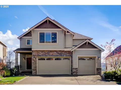 14920 SE Page Park Ct, Happy Valley, OR 97086