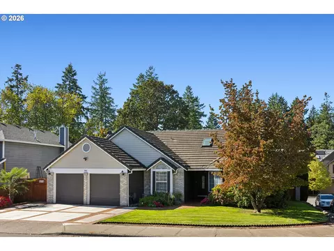 345 SW 207th Ave, Beaverton, OR 97006