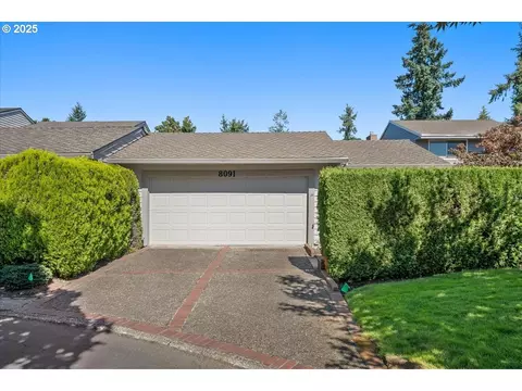 8091 SW Sacajawea Way, Wilsonville, OR 97070
