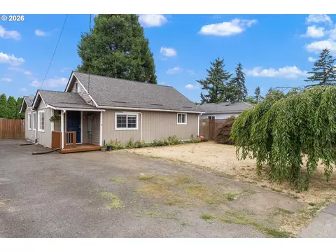 6924 SE Tenino St, Portland, OR 97206