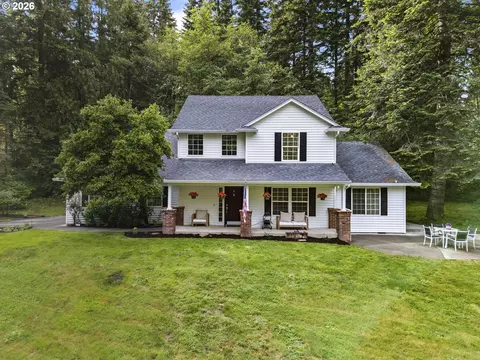 34605 NE Shamrock Slope Rd, Battle Ground, WA 98604