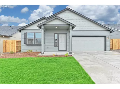 5086 Cedar View Dr, Springfield, OR 97478