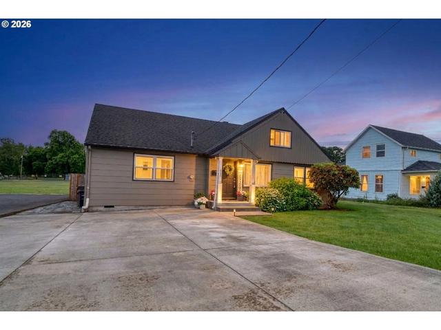 165 N Vernonia Rd, Saint Helens, OR 97051