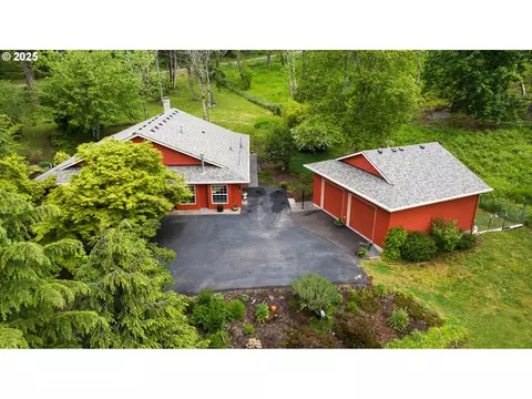 10470 SE 257th Dr, Damascus, OR 97089