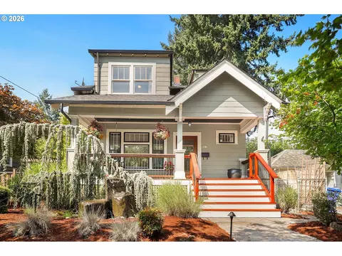 5617 NE 27th Ave, Portland, OR 97211