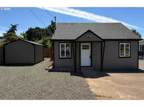 3482 Adah Ave, Albany, OR 97322