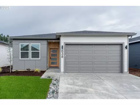 638 SE 34th St, Battle Ground, WA 98604