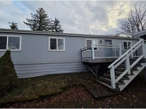 115 NEighth St, Oakland, OR 97462