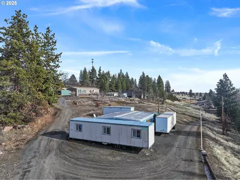 80093 Dodson Rd, Wamic, OR 97063