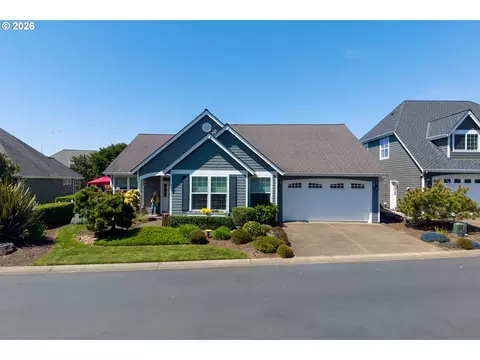 5720 SW Arbor Dr, South Beach, OR 97366