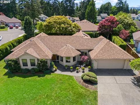 4614 NE 25th Ct, Vancouver, WA 98663