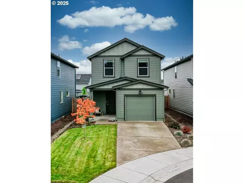 12519 NE 109th Cir, Vancouver, WA 98682