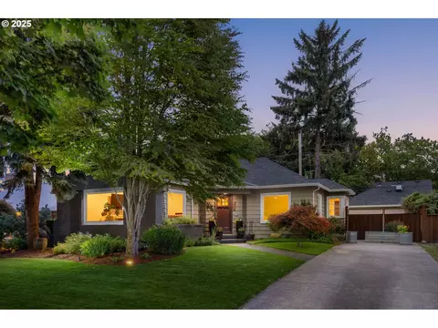7414 N Chautauqua Blvd, Portland, OR 97217