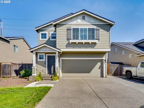 11411 NE 131st Pl, Vancouver, WA 98682