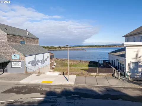 first st sw, Bandon, OR 97411