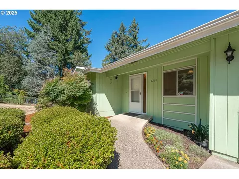 2291 W 28th Ave, Eugene, OR 97405