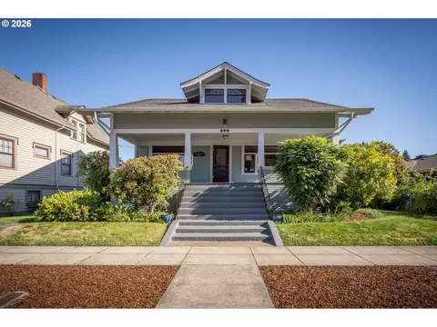 820 4th Ave SW, Albany, OR 97321