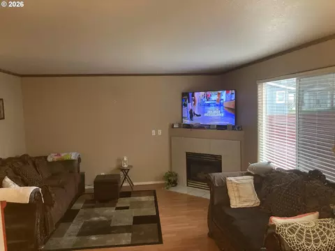 Living - 2499 N Holladay St, Cornelius, OR 97113 photo 2 of 2