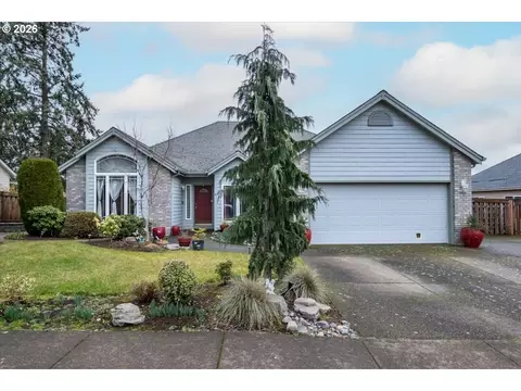 1757 Lambert St NW, Salem, OR 97304