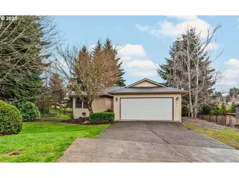 2413 NW 111th St, Vancouver, WA 98685