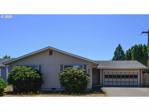 5545 High Banks Rd, Springfield, OR 97478