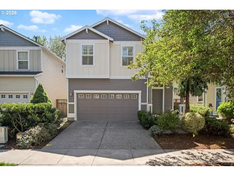5648 NE Caddis Dr, Hillsboro, OR 97124