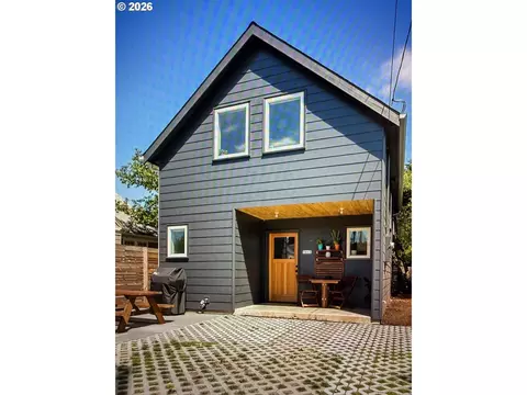 3813 NE Going St, Portland, OR 97211