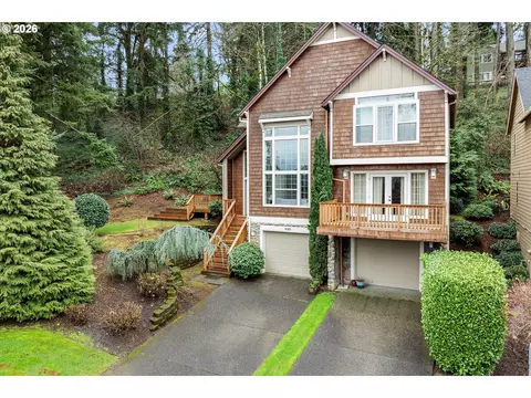 16383 SE Merganser Ct, Milwaukie, OR 97267
