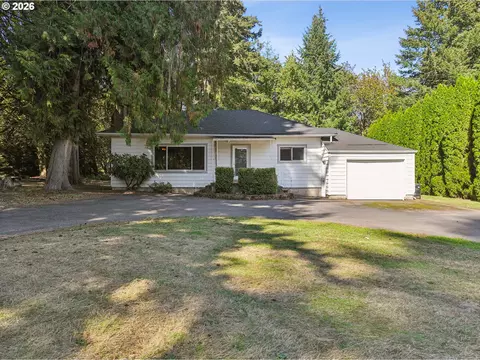 18829 NW Logie Trail Rd, Portland, OR 97231