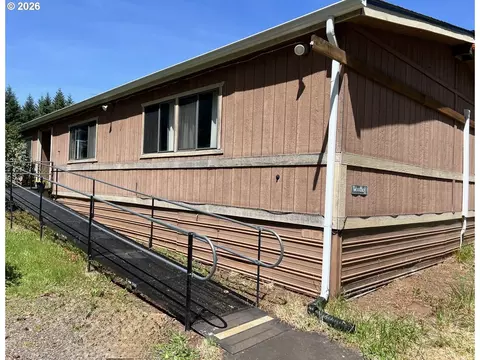 13095 S New Era Rd, Oregon City, OR 97045