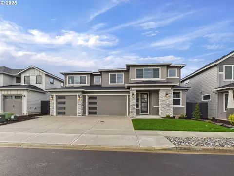 1125 N 44th Pl, Ridgefield, WA 98642