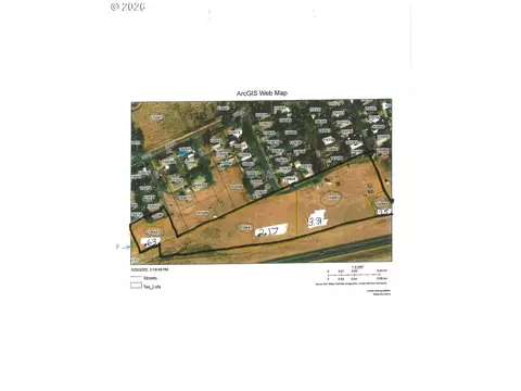 sw 9th st, Pendleton, OR 97801