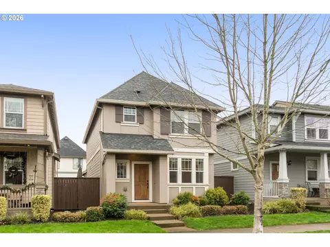 302 SW 203rd Ter, Beaverton, OR 97006