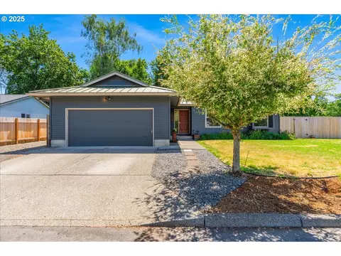 11718 SW Jamaica, Wilsonville, OR 97070