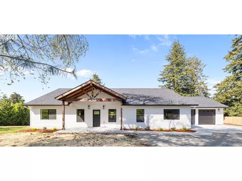 36996 SE Tracy Rd, Estacada, OR 97023