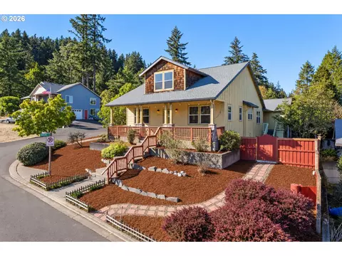 Other - 2659 Hendricks Ridge Dr, Eugene, OR 97403 photo 4 of 4