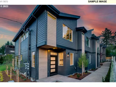 3678 SE Haig St, Portland, OR 97202