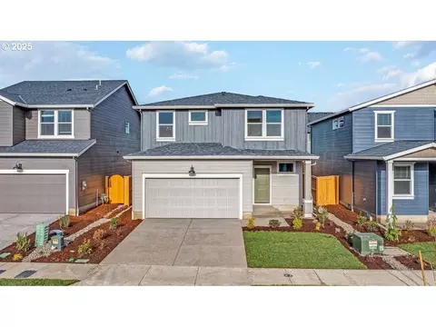 4869 NE Parsley Ave, Salem, OR 97301