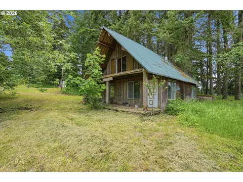 21090 NW Dairy Creek Rd, North Plains, OR 97133