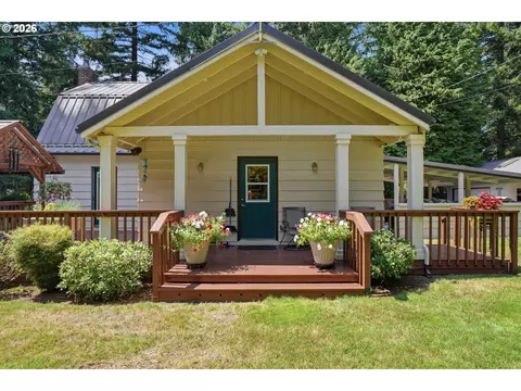 Exterior - 26122 NE 3rd St, Camas, WA 98607 photo 1 of 4