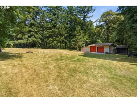 Exterior - 26122 NE 3rd St, Camas, WA 98607 photo 3 of 4