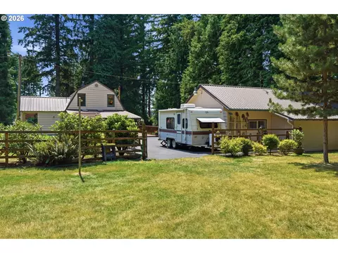 Exterior - 26122 NE 3rd St, Camas, WA 98607 photo 2 of 4