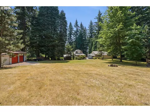 Exterior - 26122 NE 3rd St, Camas, WA 98607 photo 4 of 4