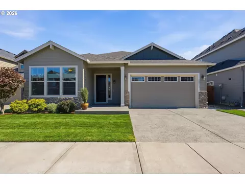 10711 NE 142nd Ave, Vancouver, WA 98682