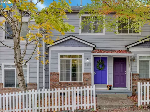 3814 SE 33rd Pl, Portland, OR 97202