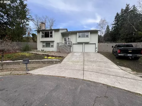 3120 SW Orchard Pl, Gresham, OR 97080