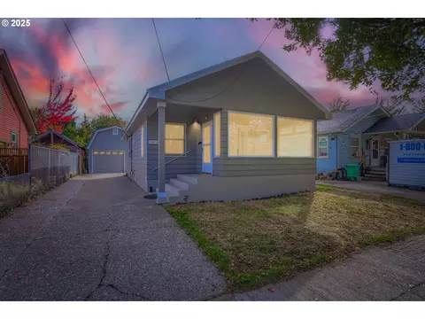 3126 SE 21st Ave, Portland, OR 97202